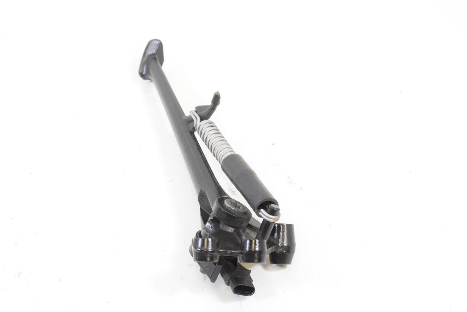 2015 BMW F800 R K73 Side Kickstand Kick Jiffy Stand 46538530151 {{ shop.shopifyCountryName }} - Mototech271