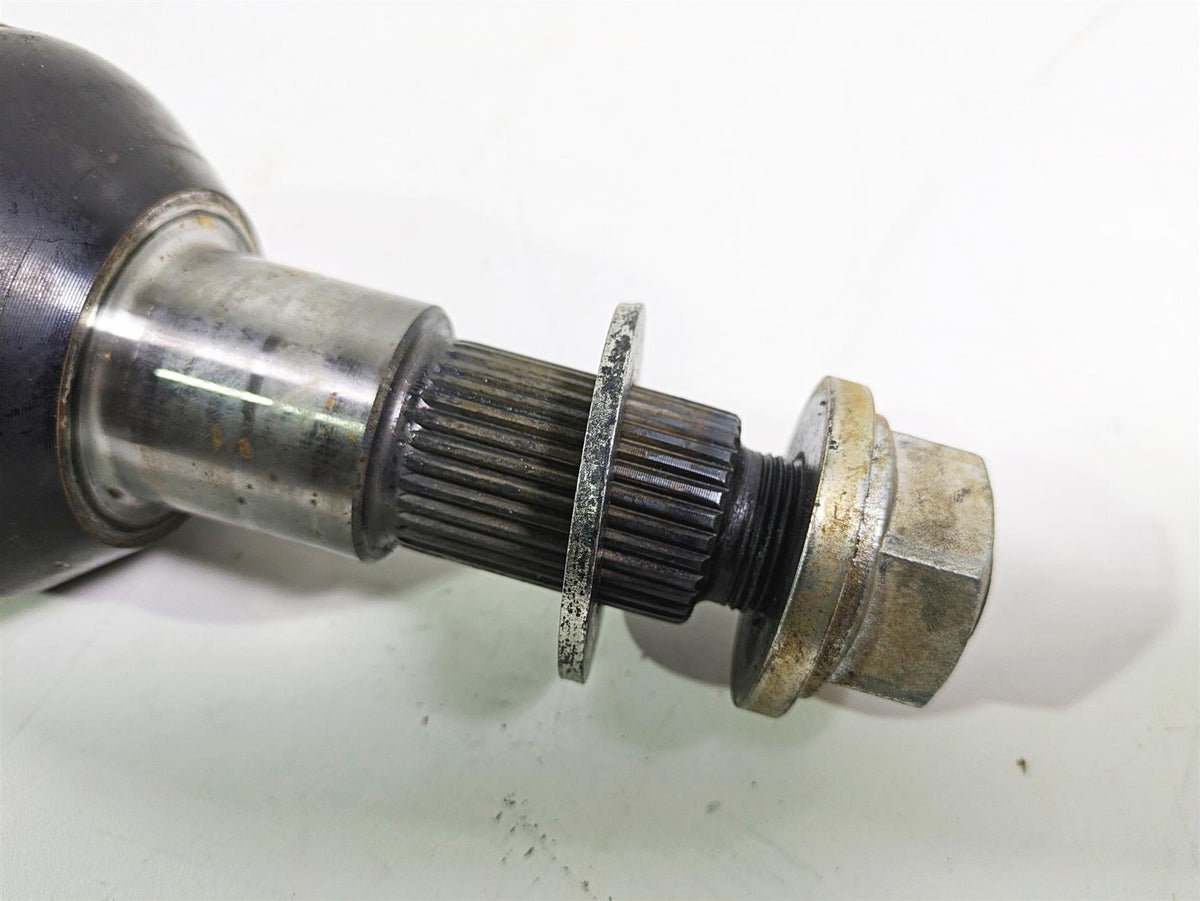 2021 Kawasaki Teryx KRX KRF 1000 Rear Right Cv Drive Shaft Axle 59266-0734 {{ shop.shopifyCountryName }} - Mototech271