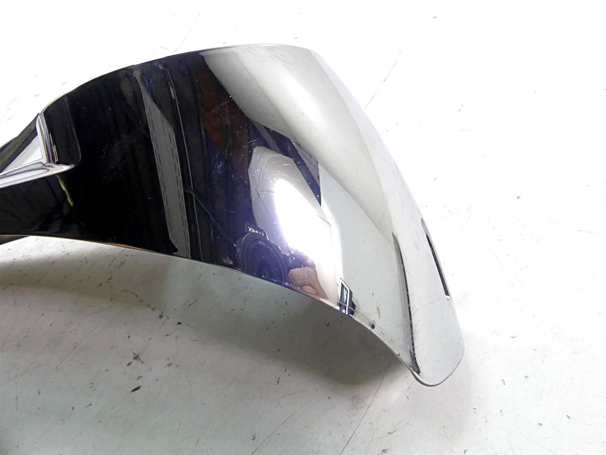2015 Harley Touring FLHXS Street Glide Fuel Gas Tank Cover Dash 69214-08 {{ shop.shopifyCountryName }} - Mototech271