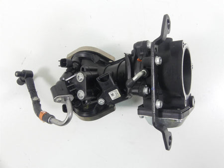 2020 Harley Softail FXBB Street Bob Throttle Body Fuel Injection - Read 27300122 {{ shop.shopifyCountryName }} - Mototech271
