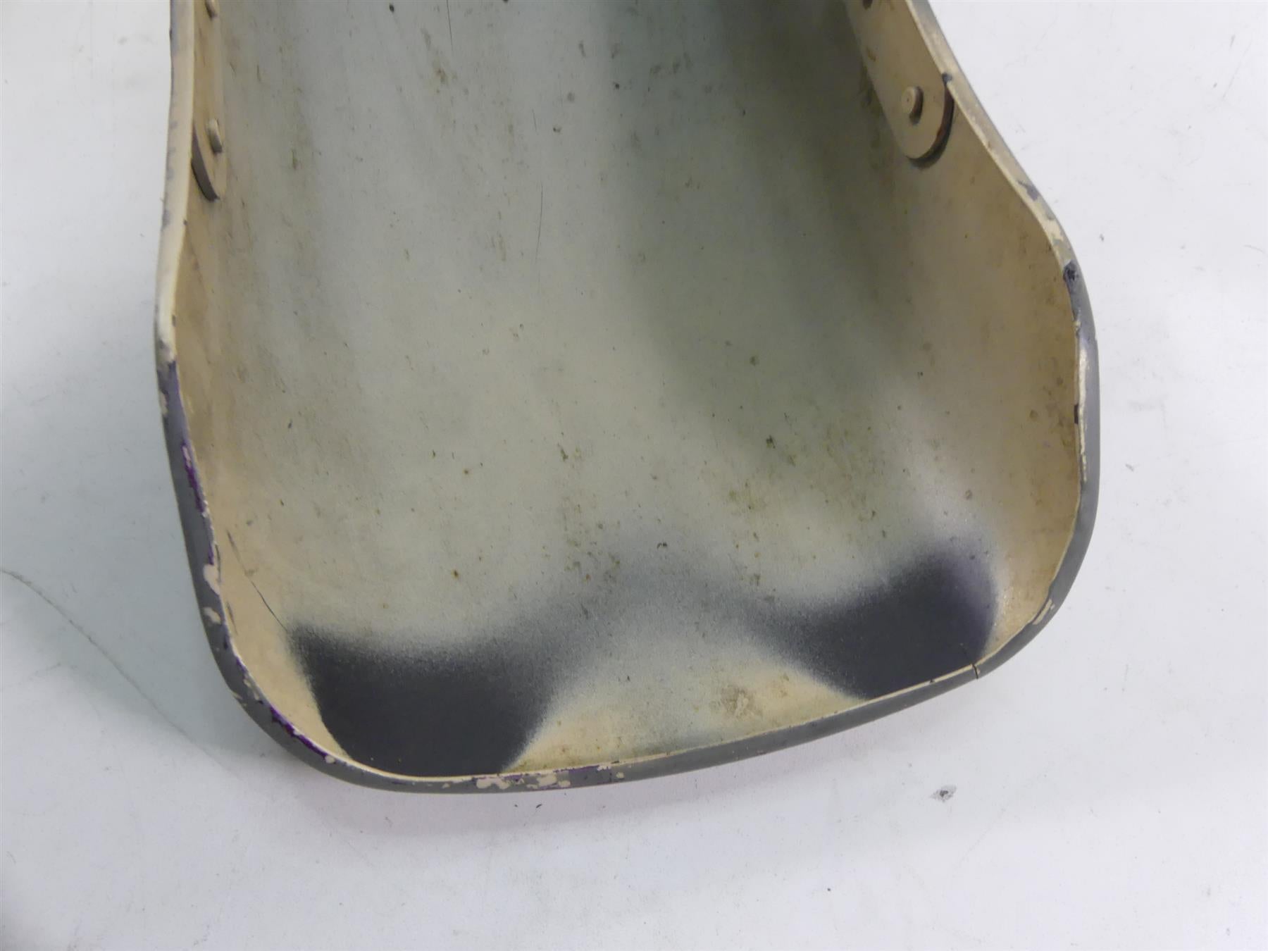 2015 Harley FLS Softail Slim Front Fender Tire Hugger - Primed 58900021 {{ shop.shopifyCountryName }} - Mototech271