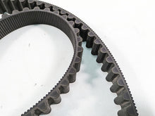 Load image into Gallery viewer, 2012 Harley FLD Dyna Switchback Rear Main Drive Belt 131T 1&quot; 40046-07 | Mototech271
