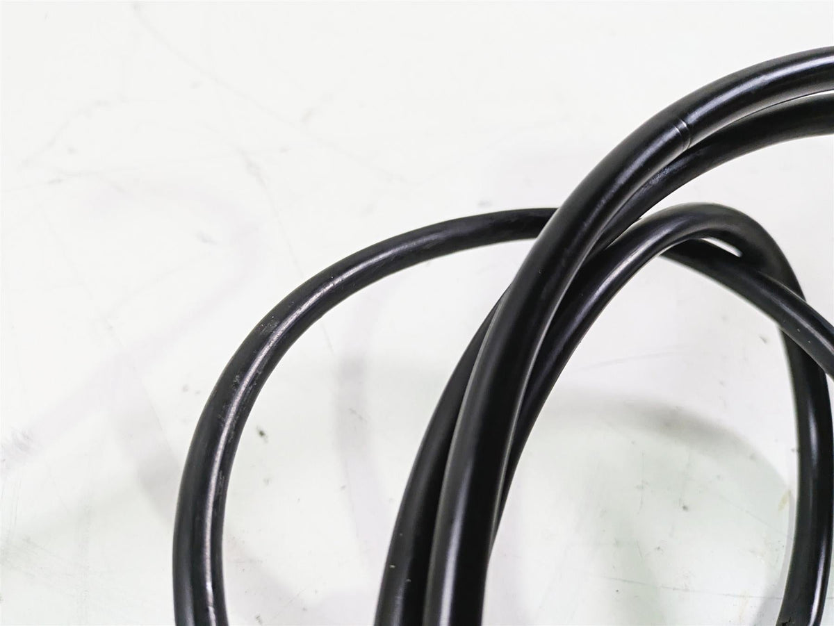 2022 MV Agusta F3 800 Rosso Front Abs Brake Line Hose Set {{ shop.shopifyCountryName }} - Mototech271