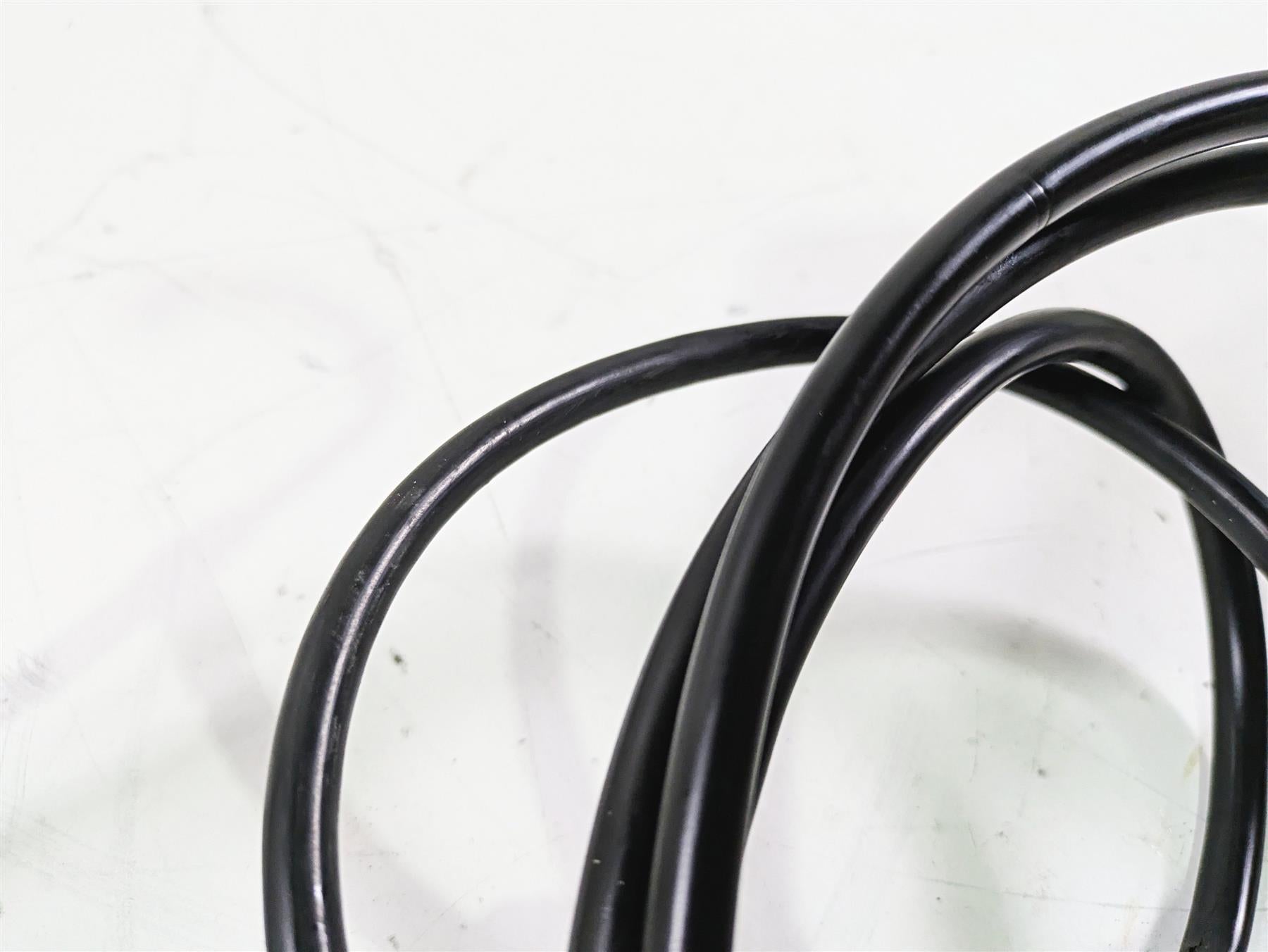 2022 MV Agusta F3 800 Rosso Front Abs Brake Line Hose Set {{ shop.shopifyCountryName }} - Mototech271