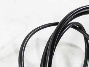 2022 MV Agusta F3 800 Rosso Front Abs Brake Line Hose Set | Mototech271