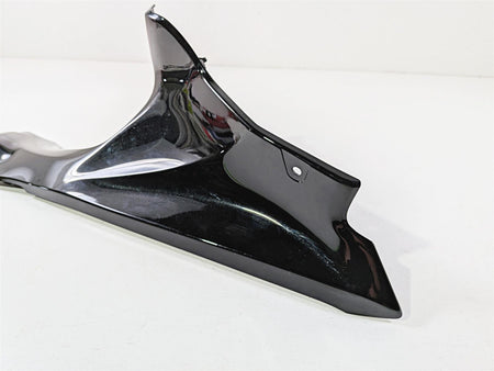 2025 Yamaha YZF R7 Left Upper Inner Black Fairing Cover BEB-2837L-00 {{ shop.shopifyCountryName }} - Mototech271