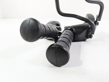 Load image into Gallery viewer, 2021 Indian Scout 1200 Rear Passenger Footpeg Set &amp; Mounts 5140827 5139801
