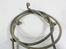 Load image into Gallery viewer, 2018 Polaris RZR XP 1000 Trail Rock Front Rear Brake Line Set 1912880 1912063
