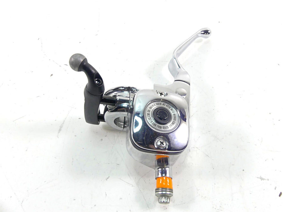 2006 Harley Touring FLHTCU SE E-Glide Clutch Master Cylinder 11/16" 46424-05 {{ shop.shopifyCountryName }} - Mototech271