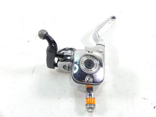 Load image into Gallery viewer, 2006 Harley Touring FLHTCU SE E-Glide Clutch Master Cylinder 11/16&quot; 46424-05 | Mototech271
