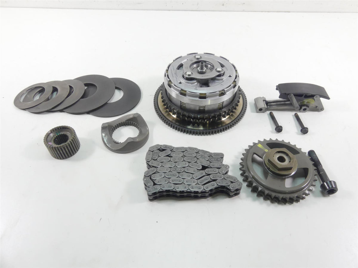2022 Harley Softail FXBBS Street Bob Primary Drive Clutch Kit M8 - 2k 37000263A {{ shop.shopifyCountryName }} - Mototech271