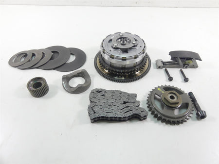 2022 Harley Softail FXBBS Street Bob Primary Drive Clutch Kit M8 - 2k 37000263A {{ shop.shopifyCountryName }} - Mototech271