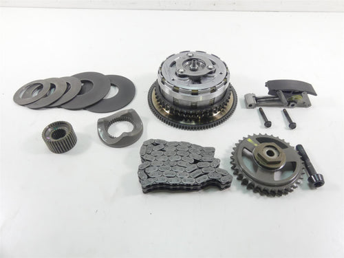 2022 Harley Softail FXBBS Street Bob Primary Drive Clutch Kit M8 - 2k 37000263A | Mototech271