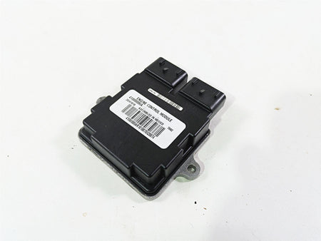 2017 Harley Dyna FXDB Street Bob Cdi Ecu Ecm Engine Control Module 41000006A {{ shop.shopifyCountryName }} - Mototech271