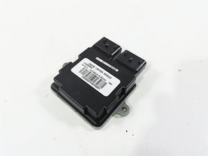 2017 Harley Dyna FXDB Street Bob Cdi Ecu Ecm Engine Control Module 41000006A | Mototech271