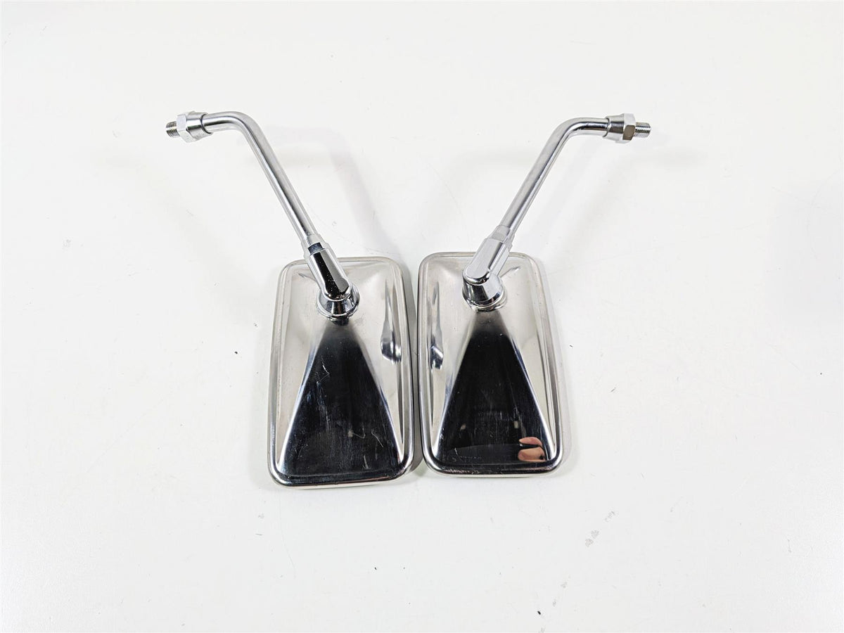2005 Suzuki VZ800 M50 Boulevard Rear View Mirror Set 56500-45C51 56600-45C51 {{ shop.shopifyCountryName }} - Mototech271
