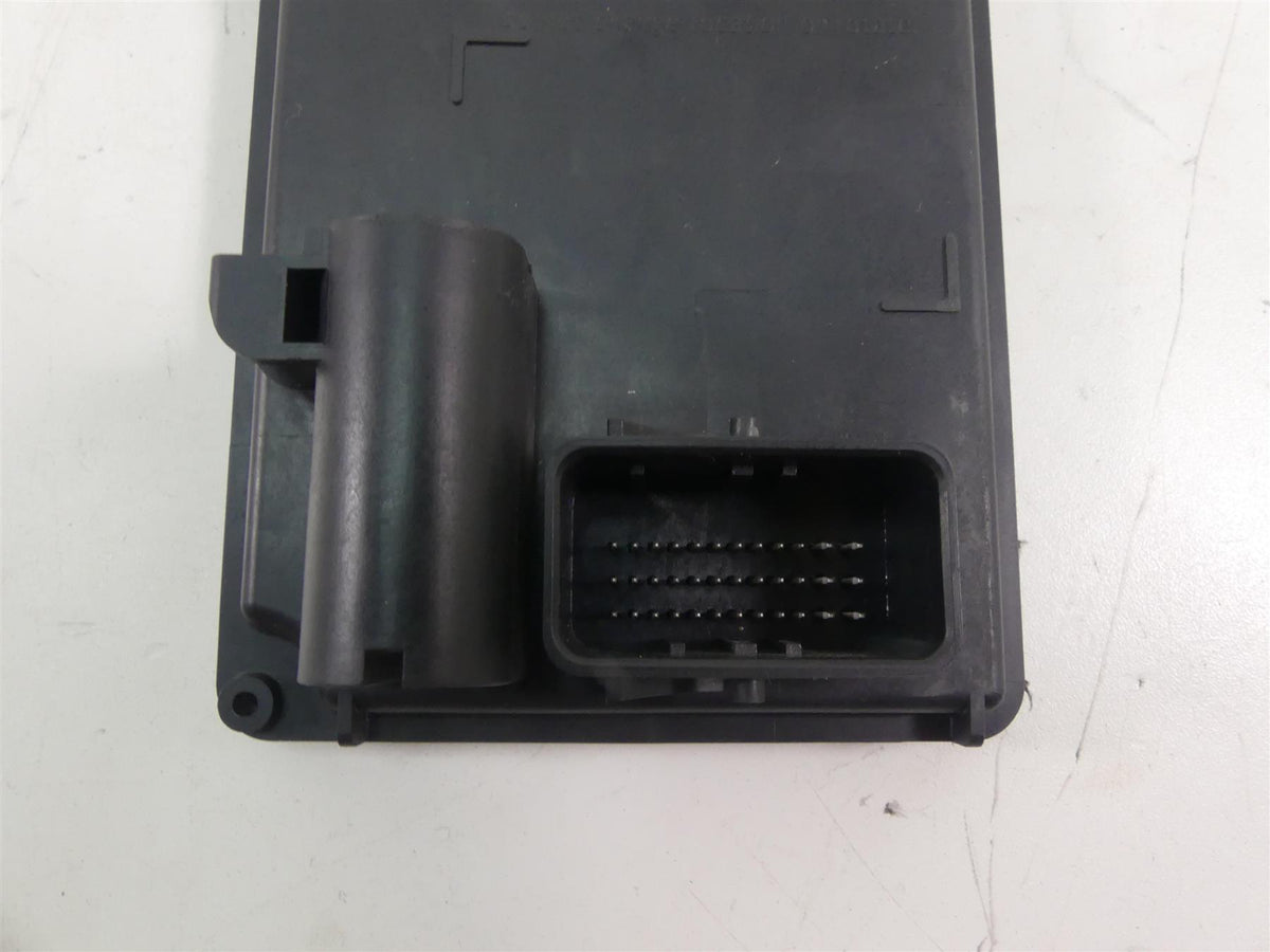 2015 Harley FXDL Dyna Low Rider Bcm Body Control Module X-Axis 69992-12 {{ shop.shopifyCountryName }} - Mototech271