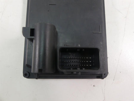 2015 Harley FXDL Dyna Low Rider Bcm Body Control Module X-Axis 69992-12 {{ shop.shopifyCountryName }} - Mototech271