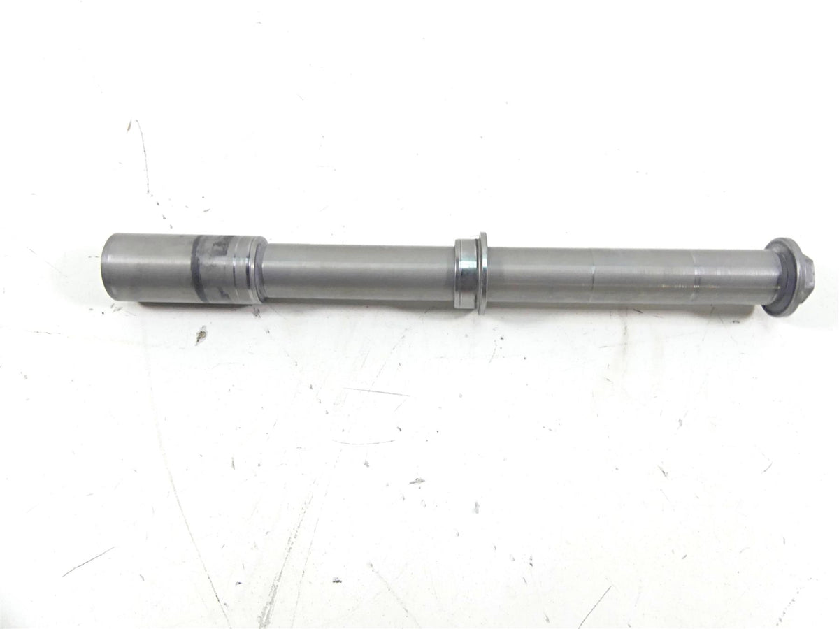 2016 BMW R1200GS Adv K51 Front 20mm Axle Wheel Spindle 36318520418 {{ shop.shopifyCountryName }} - Mototech271