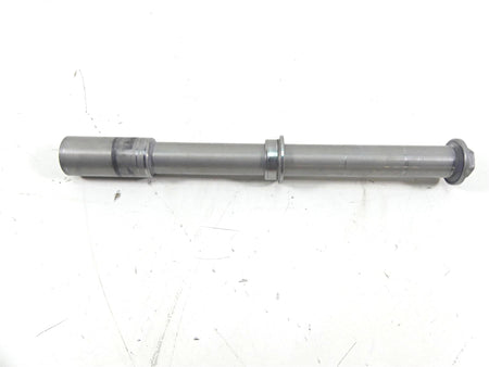 2016 BMW R1200GS Adv K51 Front 20mm Axle Wheel Spindle 36318520418 {{ shop.shopifyCountryName }} - Mototech271