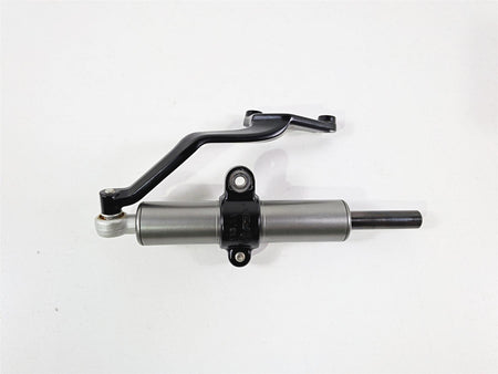 2011 Ducati Streetfighter 1098 S Steering Damper Stabilizer & Mounts 36420091A {{ shop.shopifyCountryName }} - Mototech271