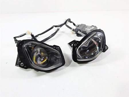 2024 Yamaha YZF R1 RN65 Headlight Head Lamp Lens & Module Set B3L-84300-00-00 {{ shop.shopifyCountryName }} - Mototech271