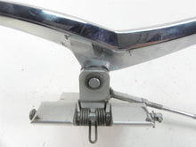 Load image into Gallery viewer, 2009 Victory Vision Tour Left Floor Board Mount &amp; Chrome Shifter Set 5135045
