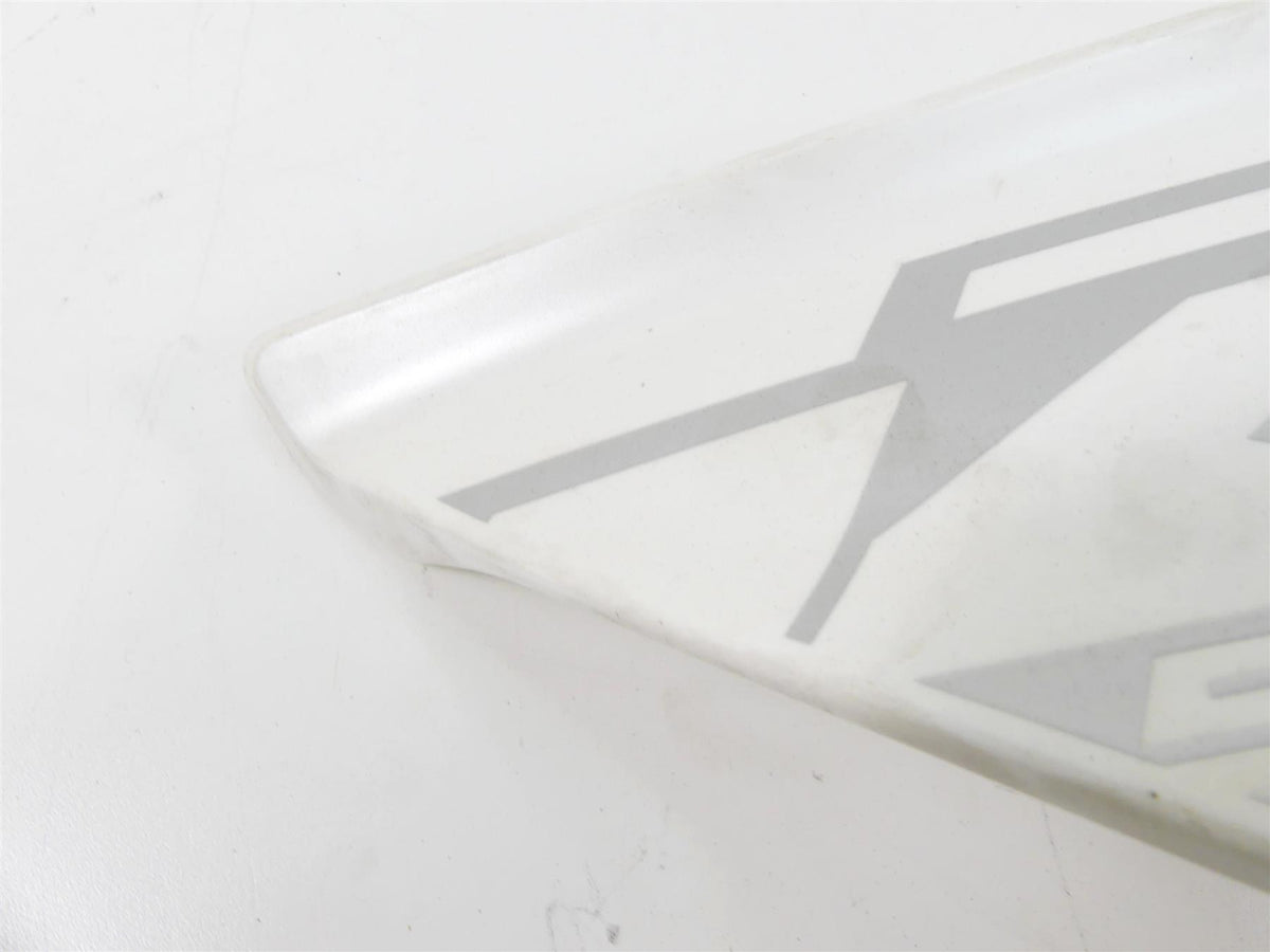 2015 KTM 1290 Adventure Left Tank Cover Fairing Set -Rash 60408050000 {{ shop.shopifyCountryName }} - Mototech271