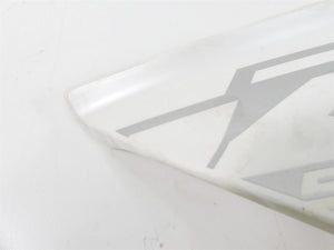 2015 KTM 1290 Adventure Left Tank Cover Fairing Set -Rash 60408050000 | Mototech271
