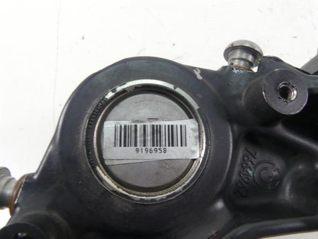 2008 BMW R1200GS K25 Lower Triple Tree Steering Clamp 58mm 31427718343 {{ shop.shopifyCountryName }} - Mototech271