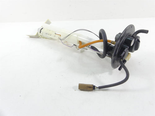 2015 Harley VRSCF Muscle Rod Fuel Gas Petrol Pump - Tested 75310-07 | Mototech271