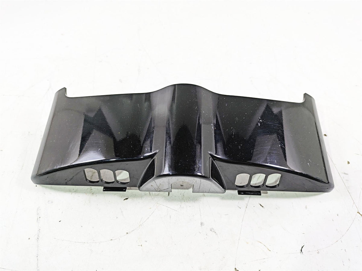 2015 Harley Touring FLHTKL E -Glide Low Ignition Switch Cover 70900137 {{ shop.shopifyCountryName }} - Mototech271