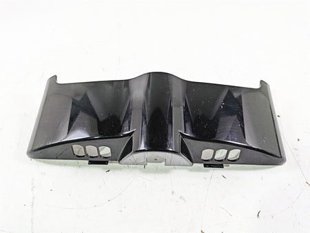 2015 Harley Touring FLHTKL E -Glide Low Ignition Switch Cover 70900137 {{ shop.shopifyCountryName }} - Mototech271
