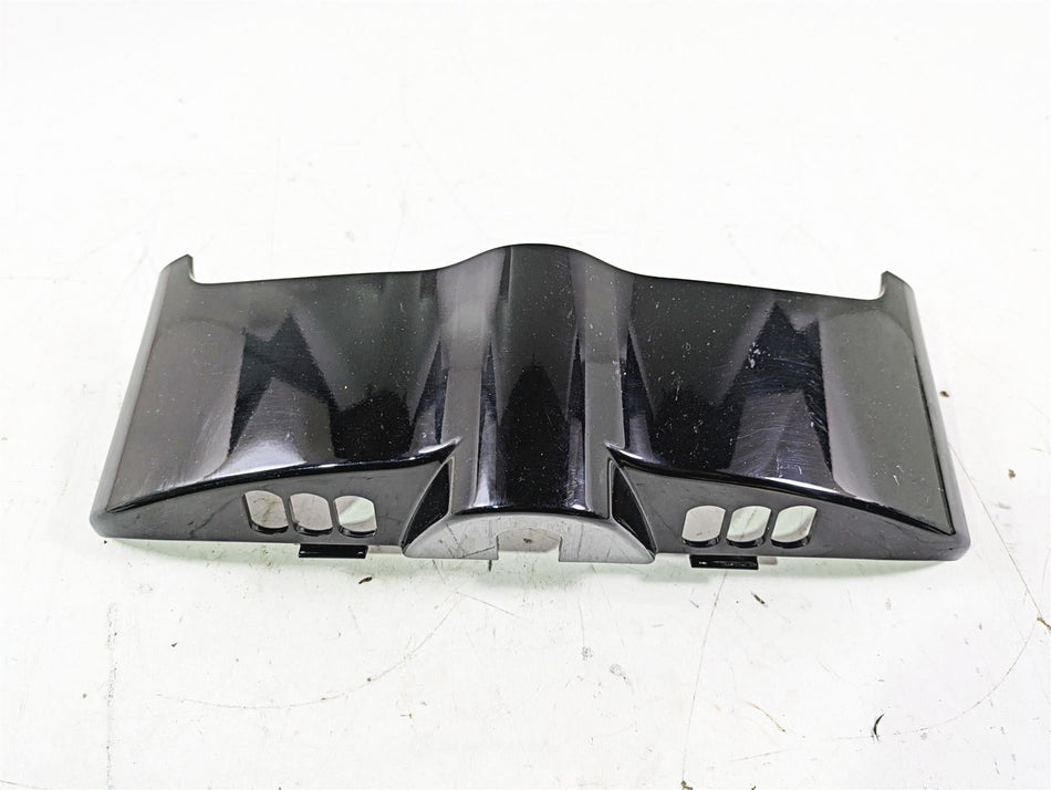 2015 Harley Touring FLHTKL E -Glide Low Ignition Switch Cover 70900137 {{ shop.shopifyCountryName }} - Mototech271