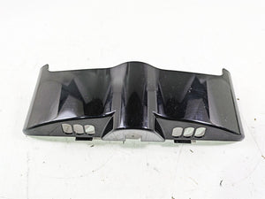 2015 Harley Touring FLHTKL E -Glide Low Ignition Switch Cover 70900137 | Mototech271