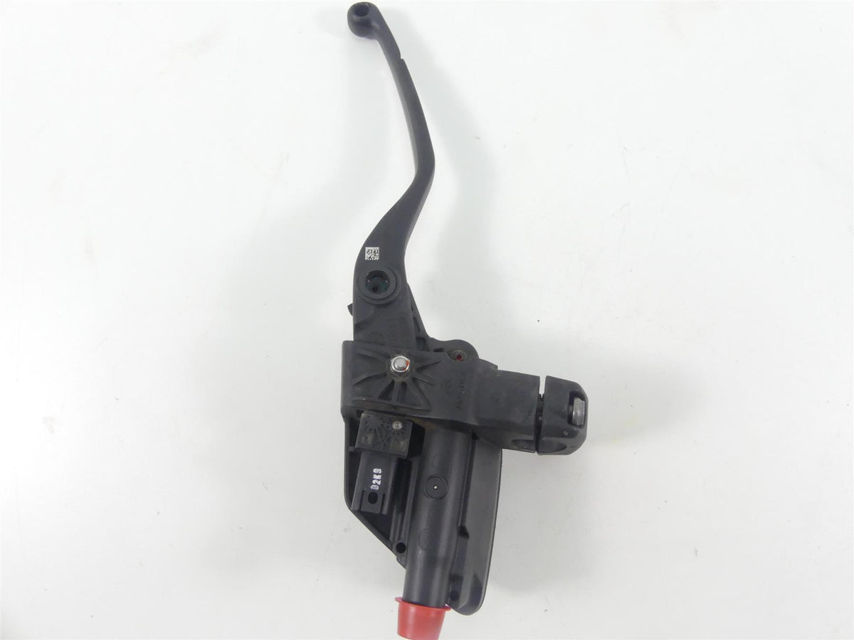 2019 BMW R1250GS K50 Magura Clutch Master Cylinder + Lever 32728524919 {{ shop.shopifyCountryName }} - Mototech271