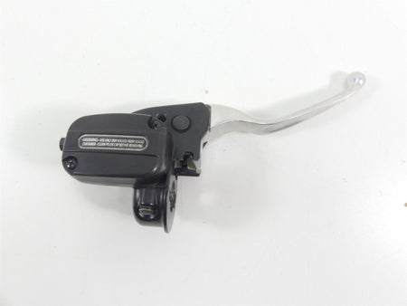 2014 Harley Touring FLHTK Electra Glide Front Brake Master Cylinder 44551-08F {{ shop.shopifyCountryName }} - Mototech271