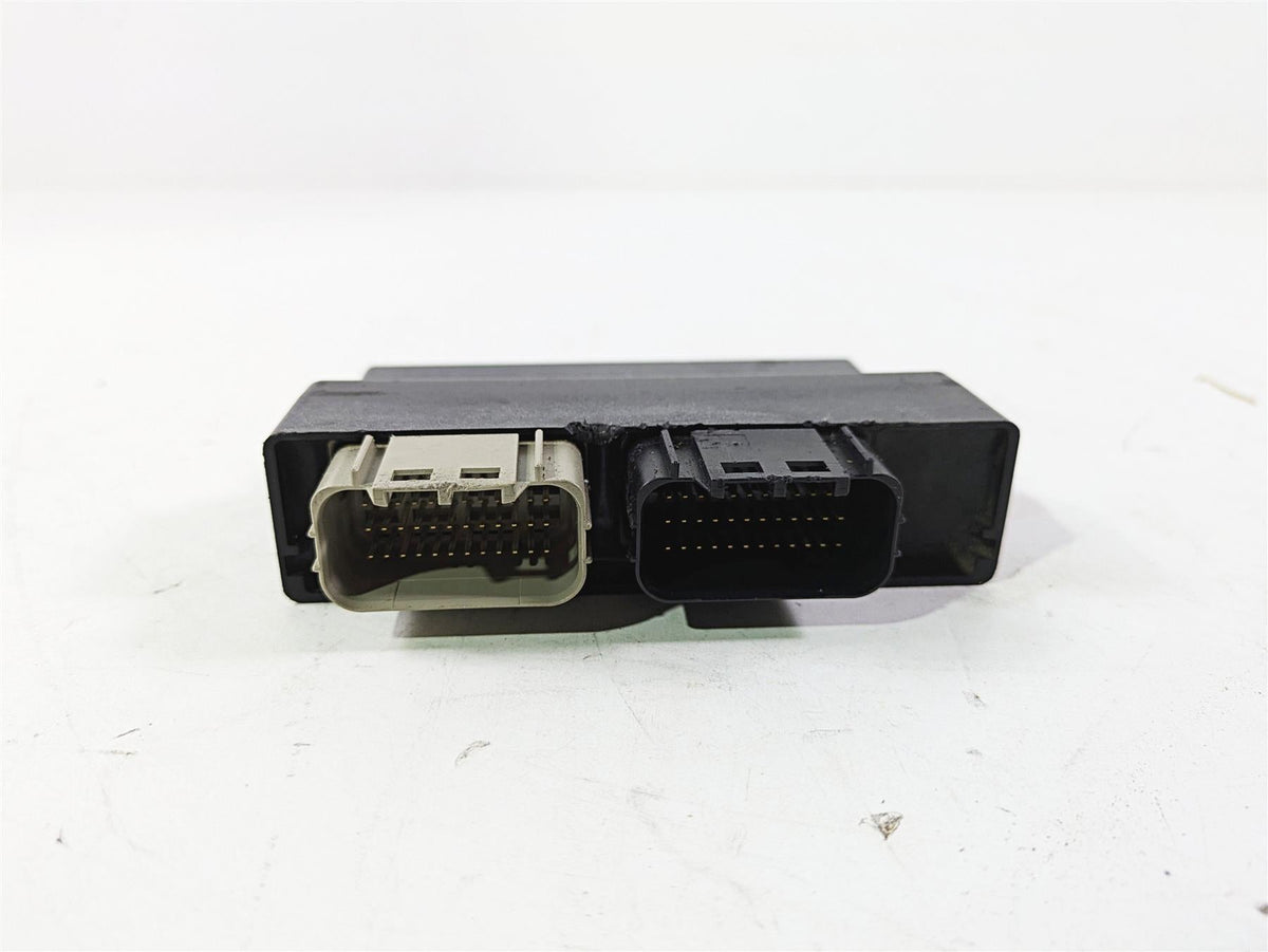 2008 Suzuki GSXR600 Cdi Ecu Ecm Engine Control Module Denso -Video 32920-37H10 {{ shop.shopifyCountryName }} - Mototech271