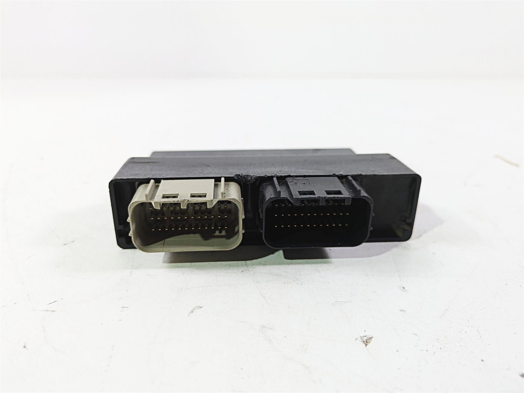 2008 Suzuki GSXR600 Cdi Ecu Ecm Engine Control Module Denso -Video 32920-37H10 {{ shop.shopifyCountryName }} - Mototech271
