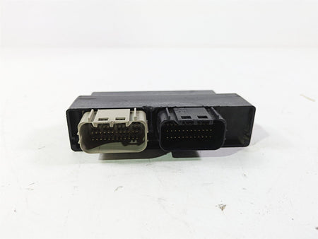 2008 Suzuki GSXR600 Cdi Ecu Ecm Engine Control Module Denso -Video 32920-37H10 {{ shop.shopifyCountryName }} - Mototech271
