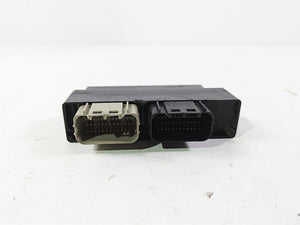 2008 Suzuki GSXR600 Cdi Ecu Ecm Engine Control Module Denso -Video 32920-37H10 | Mototech271