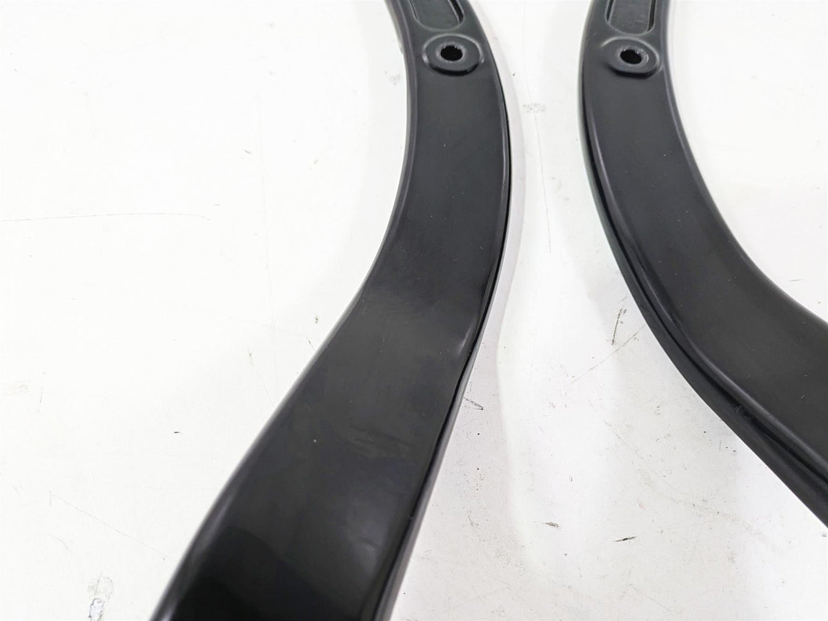 2017 Harley FLS Softail Slim Rear Fender Supports Struts 59904-12BHP 60187-12BHP {{ shop.shopifyCountryName }} - Mototech271