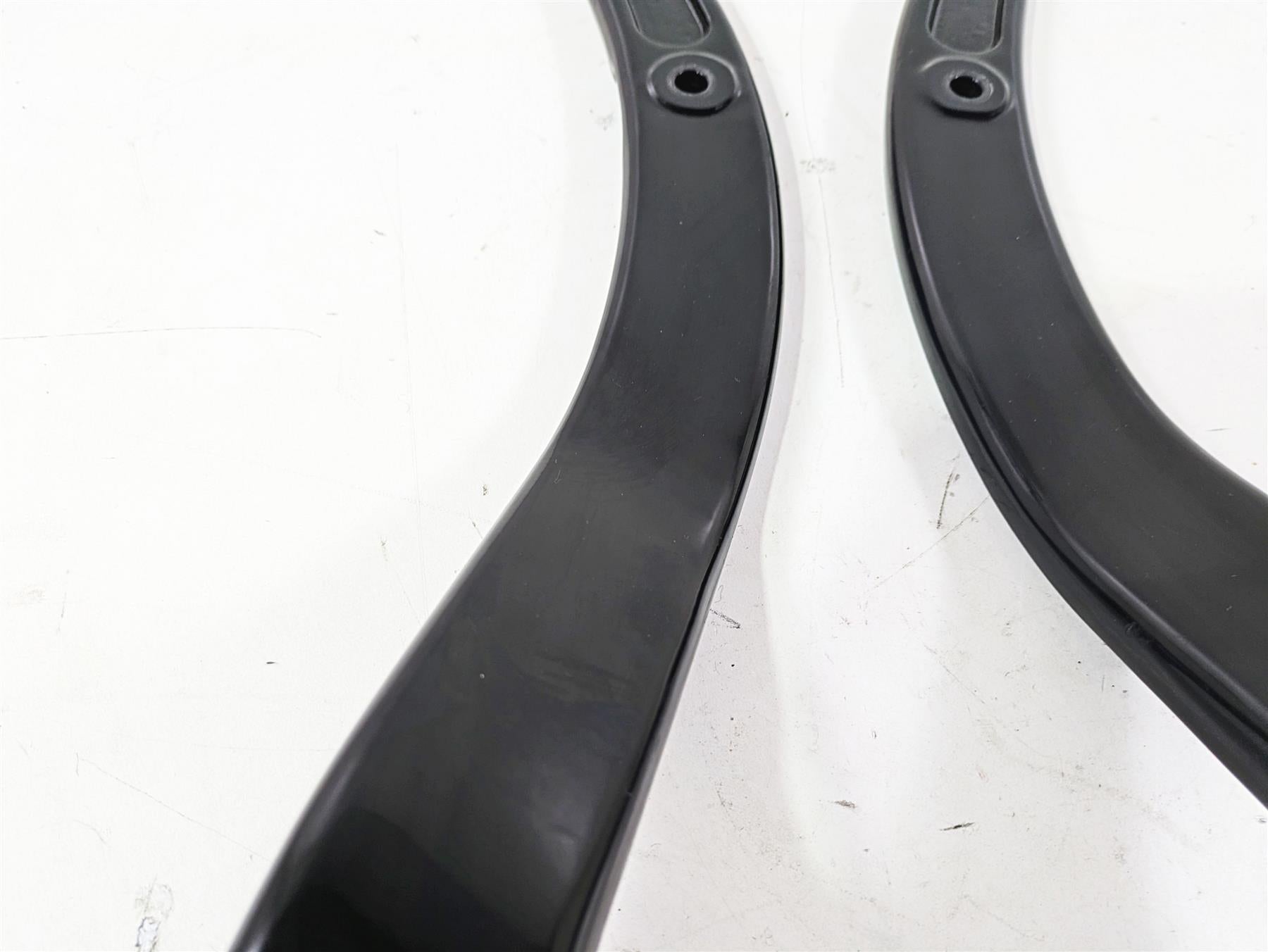 2017 Harley FLS Softail Slim Rear Fender Supports Struts 59904-12BHP 60187-12BHP {{ shop.shopifyCountryName }} - Mototech271