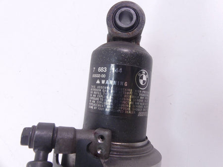 2008 BMW R1200R K27 Straight Rear Shock Damper Suspension 7683144 33537729434 {{ shop.shopifyCountryName }} - Mototech271