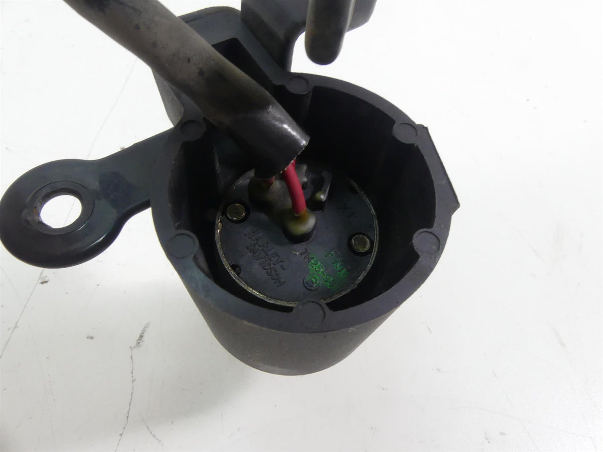 2002 Harley XL1200 Sportster Ignition Switch with 2 Keys 71441-94 {{ shop.shopifyCountryName }} - Mototech271