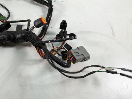2006 Harley Touring FLHTCUI Electra Glide Front Fairing Wiring Harness 70232-06 {{ shop.shopifyCountryName }} - Mototech271