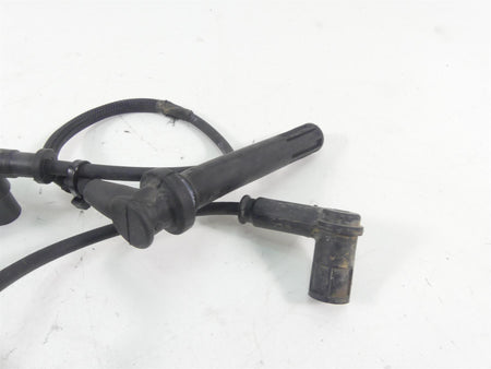 2020 Ducati Multistrada 1260 Enduro Ignition Coil Wires Plug Set 38040251A {{ shop.shopifyCountryName }} - Mototech271