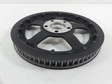 Load image into Gallery viewer, 2019 Harley XL883 N Sportster Iron Rear Drive Belt Pulley Sprocket 68T 40354-07 | Mototech271
