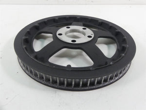 2019 Harley XL883 N Sportster Iron Rear Drive Belt Pulley Sprocket 68T 40354-07 | Mototech271