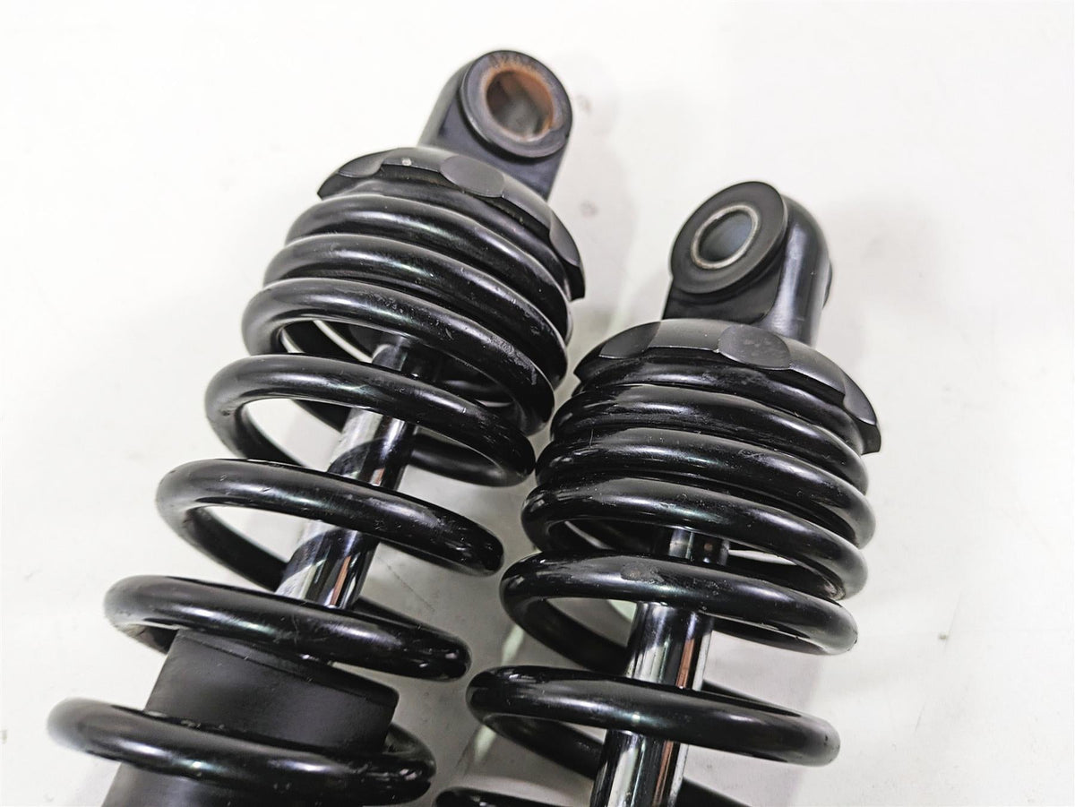 2017 Harley Dyna FXDB Street Bob 13" Progressive Suspension Shocks 444-4002 {{ shop.shopifyCountryName }} - Mototech271